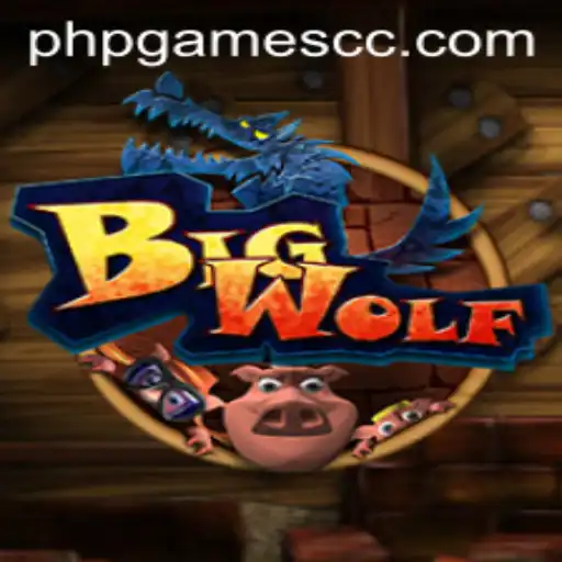 Exploring the Exciting World of BigWolf: A PHP Game Adventure