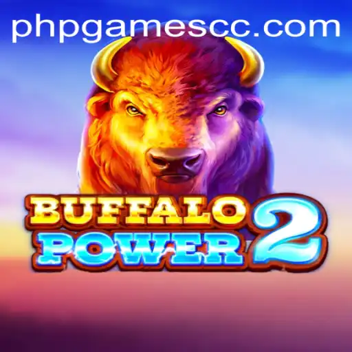 BuffaloPower2: A Dive into the Exciting World of PHP Games