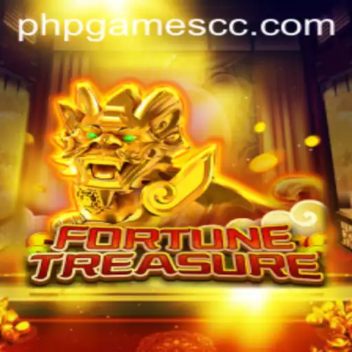 Discover FortuneTreasure: A Captivating PHP Game Experience