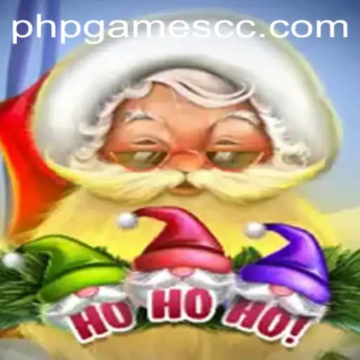 Discovering HoHoHo: A Festive PHP Game Experience