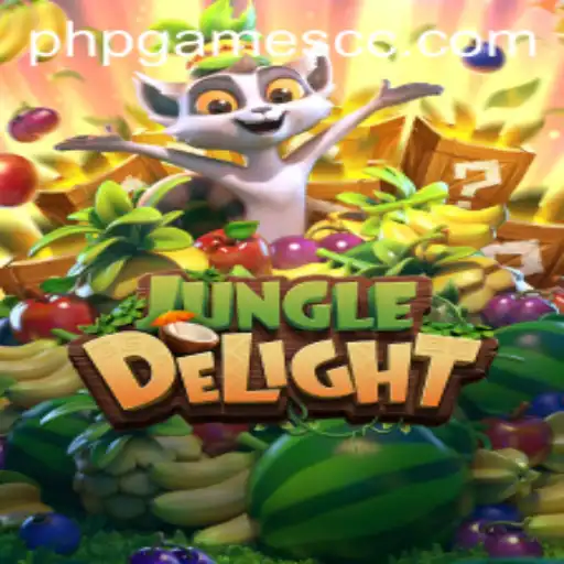 Explore the Exciting World of JungleDelight - An Innovative PHP Game Experience