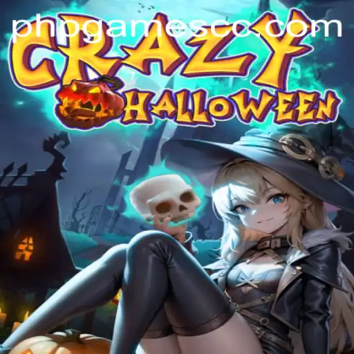 Exploring the Chills and Thrills of CrazyHalloween: A PHP Gaming Experience