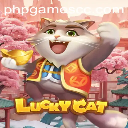 Discover the Exciting World of LuckyCat: A PHP Gaming Adventure