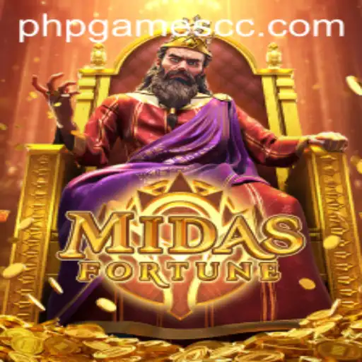 Exploring MidasFortune: A PHP Games Masterpiece
