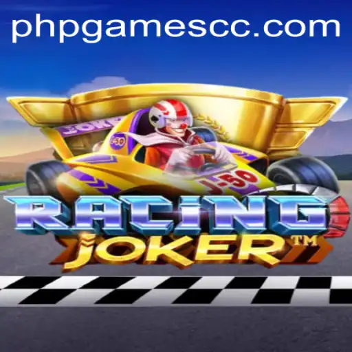 Discover the Thrills of RacingJoker: A PHP Gaming Sensation