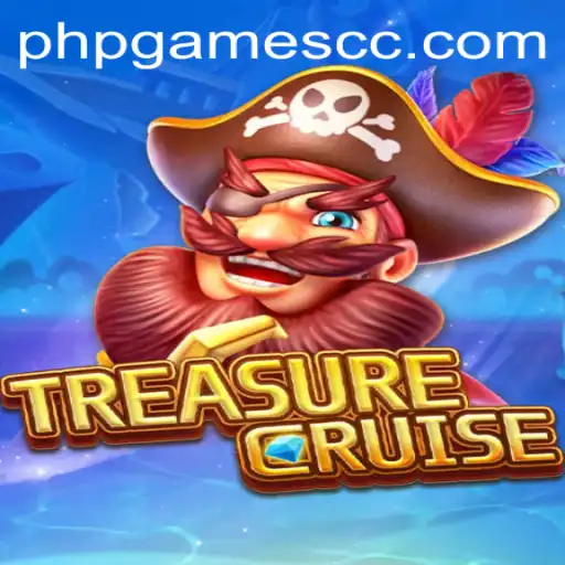 Explore the Thrilling World of TREASURECRUISE: A Comprehensive Guide