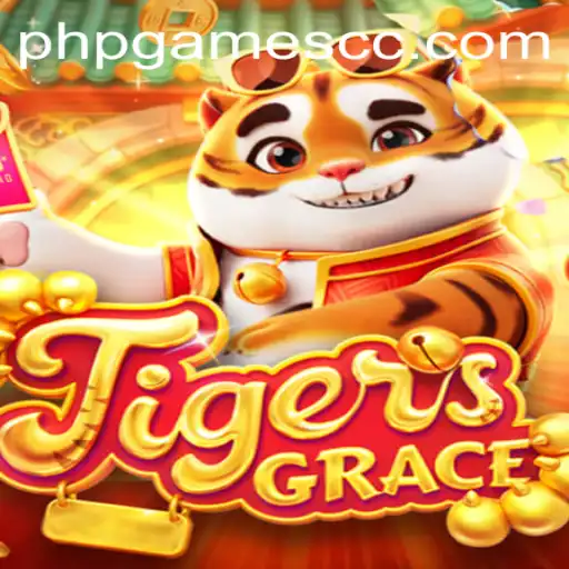 Unleashing the Adventure in TigersGrace - The Next Big PHP Game Sensation