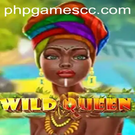 Exploring the Enchanting World of WildQueen: A PHP Game Adventure