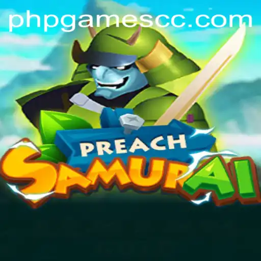 PreachSamurai: A Unique Blend of Tradition and Technology