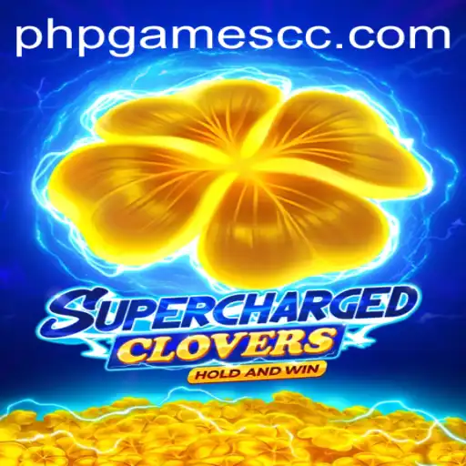 SchargedClovers: A Dive into the Latest PHP Game Sensation