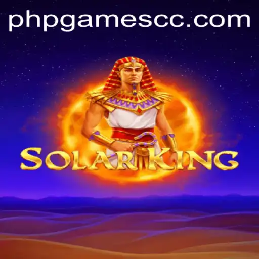 Exploring SolarKing: A PHP Games Phenomenon