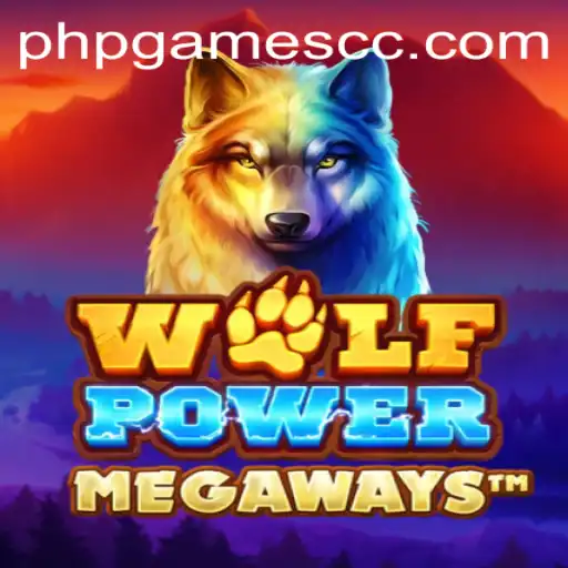 Exploring WolfPowerMega: A Unique PHP Gaming Experience