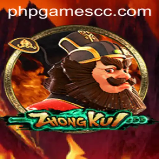 ZhongKui: A Unique Journey into the World of PHP Games